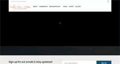 Desktop Screenshot of denverhilltop.com